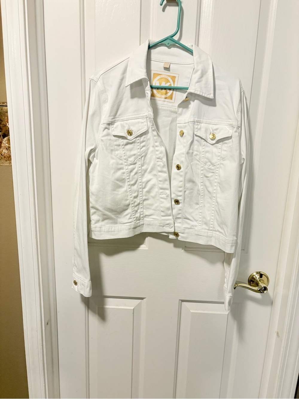 Michael Kors jacket